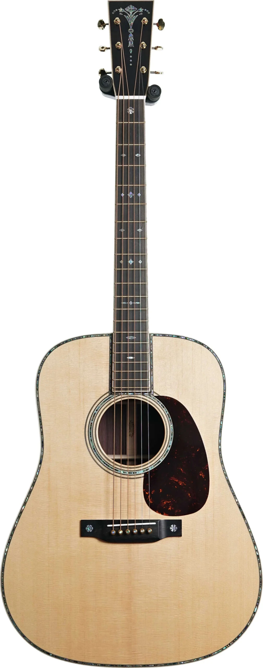 Martin D-42 Modern Deluxe
