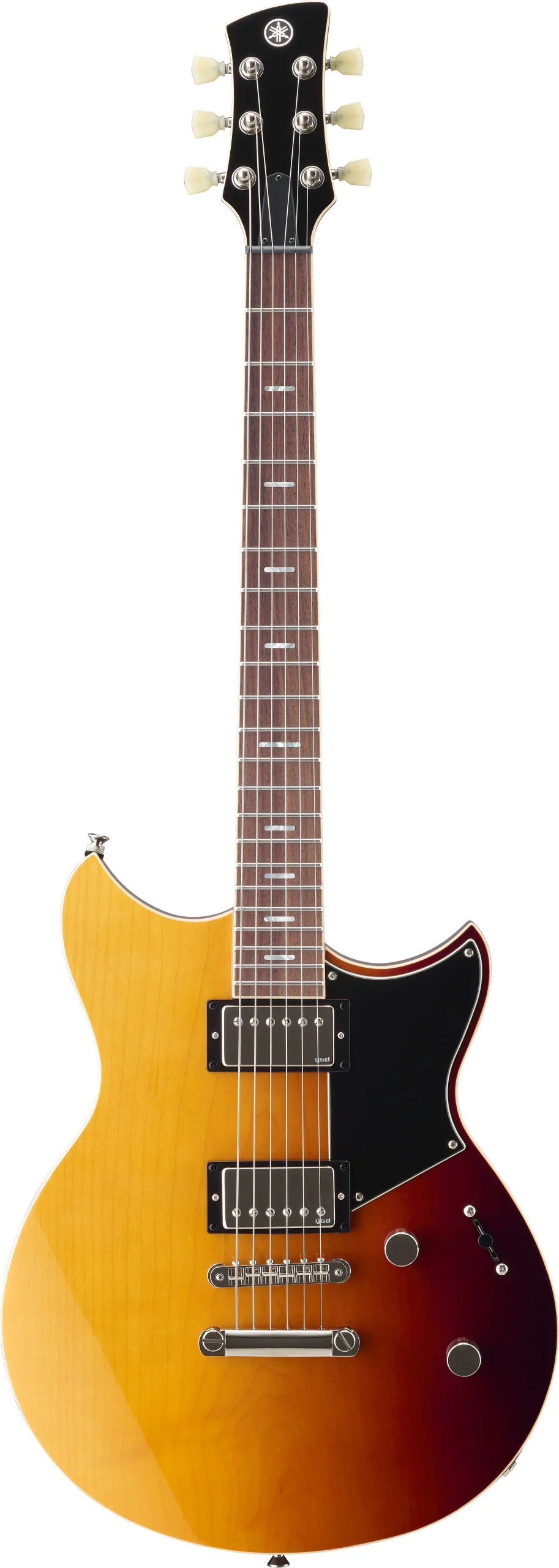Yamaha Revstar RSP20 Sunset Burst