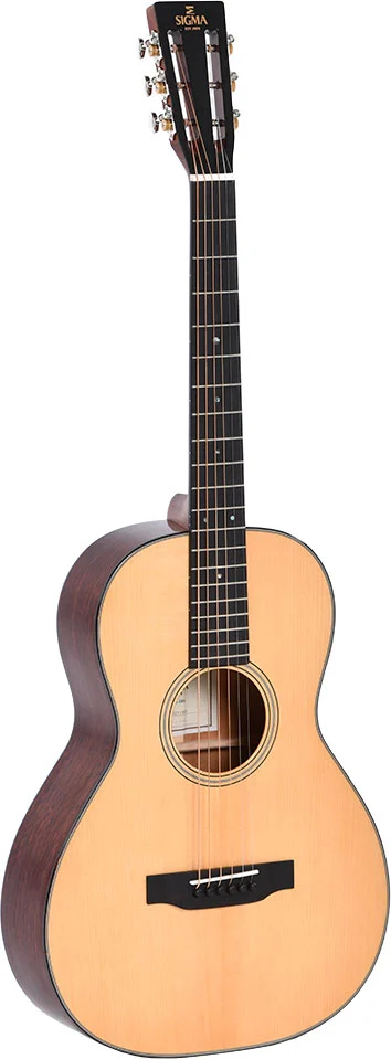 Sigma S00M-18S