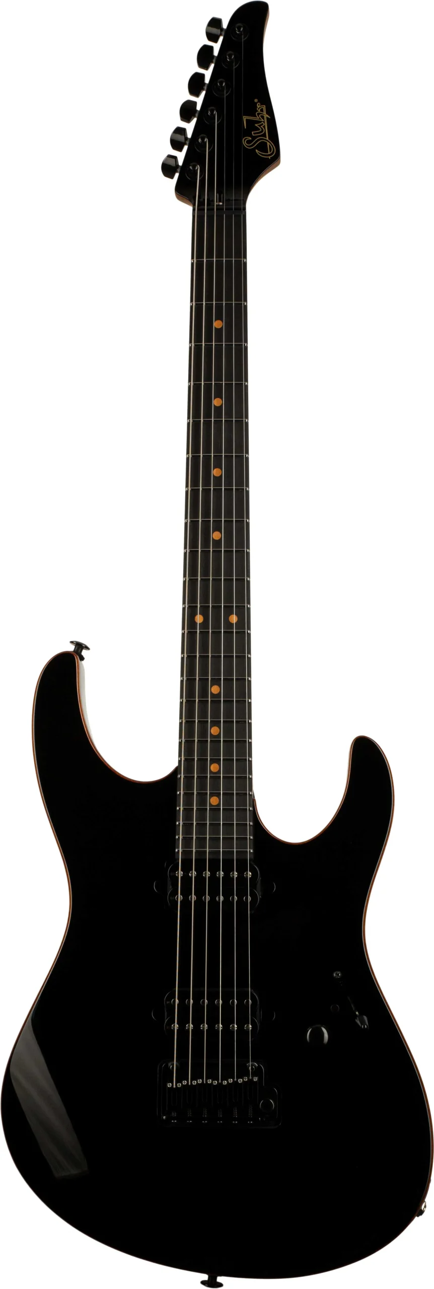 Suhr James Norbert Ivanyi Modern Signature