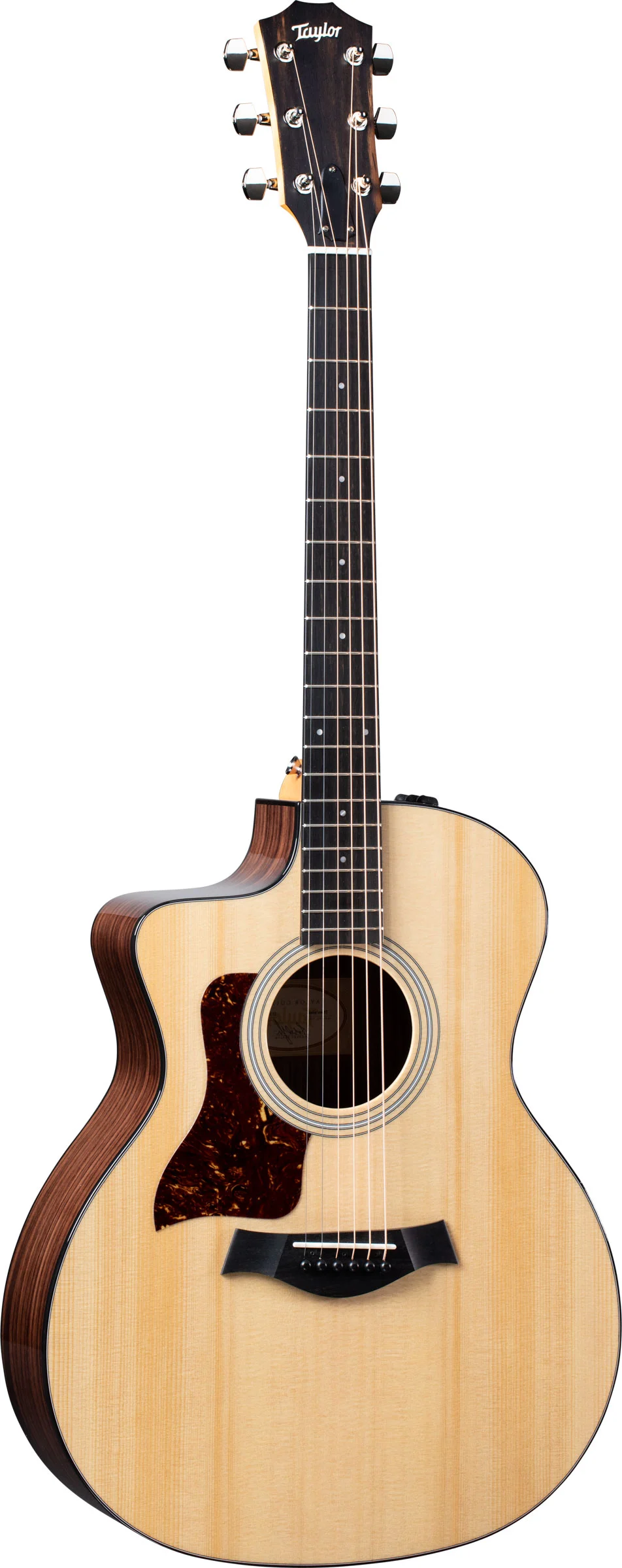 Taylor 214ce Plus Grand Auditorium Left Handed