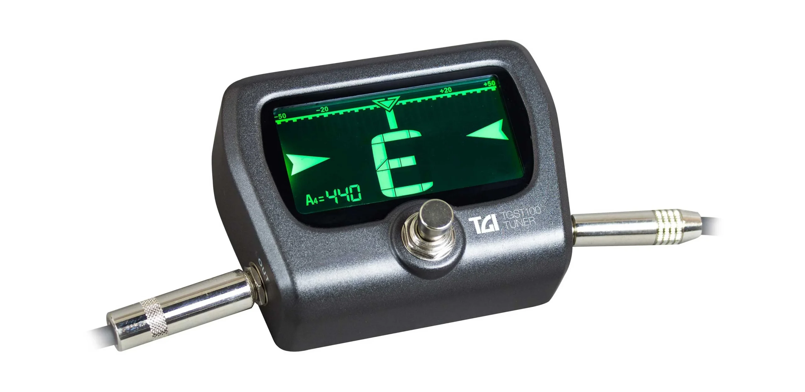 TGI Stage Tuner