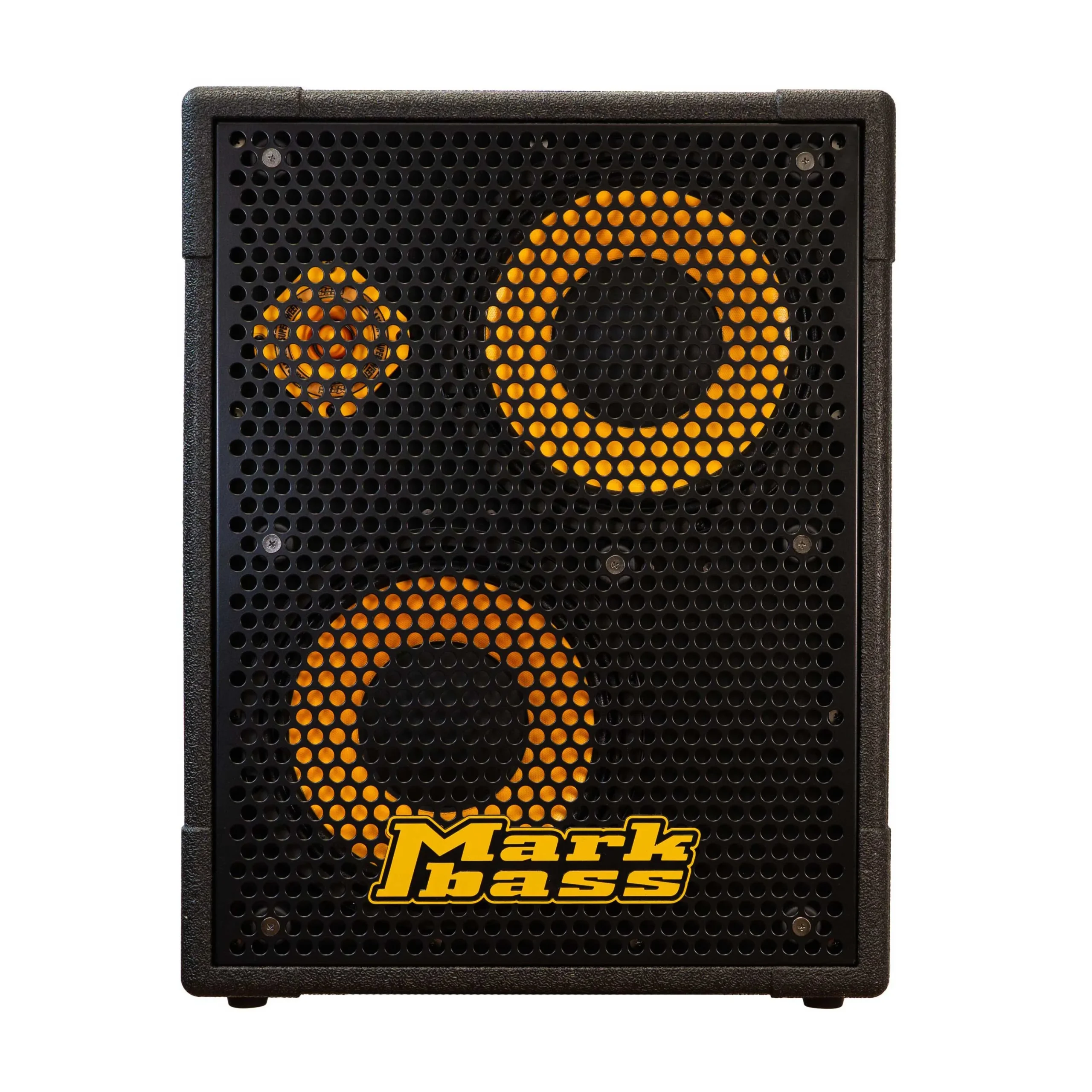 Mark Bass MB58R CMD 102 Pure 2x10 Inch 500W Neodymium Speakers Bass Combo Solid State Amp
