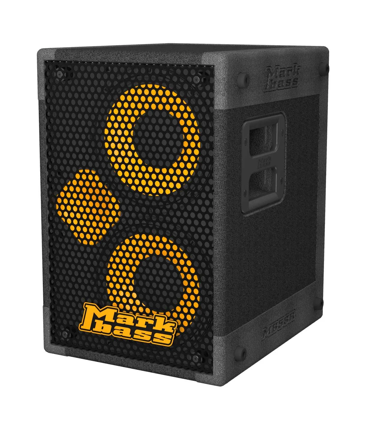 Mark Bass MB58R 102 ENERGY 400W 8 Ohm 2x10 Neodymium Custom Speakers Bass Cabinet