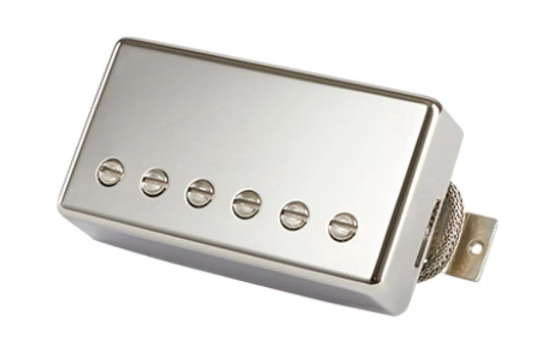Gibson Custombucker (True Historic Nickel Cover) Humbucker