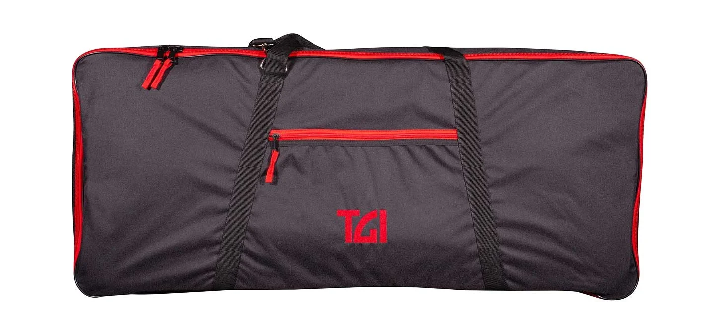 TGI Transit Keyboard Bag 61 Keys