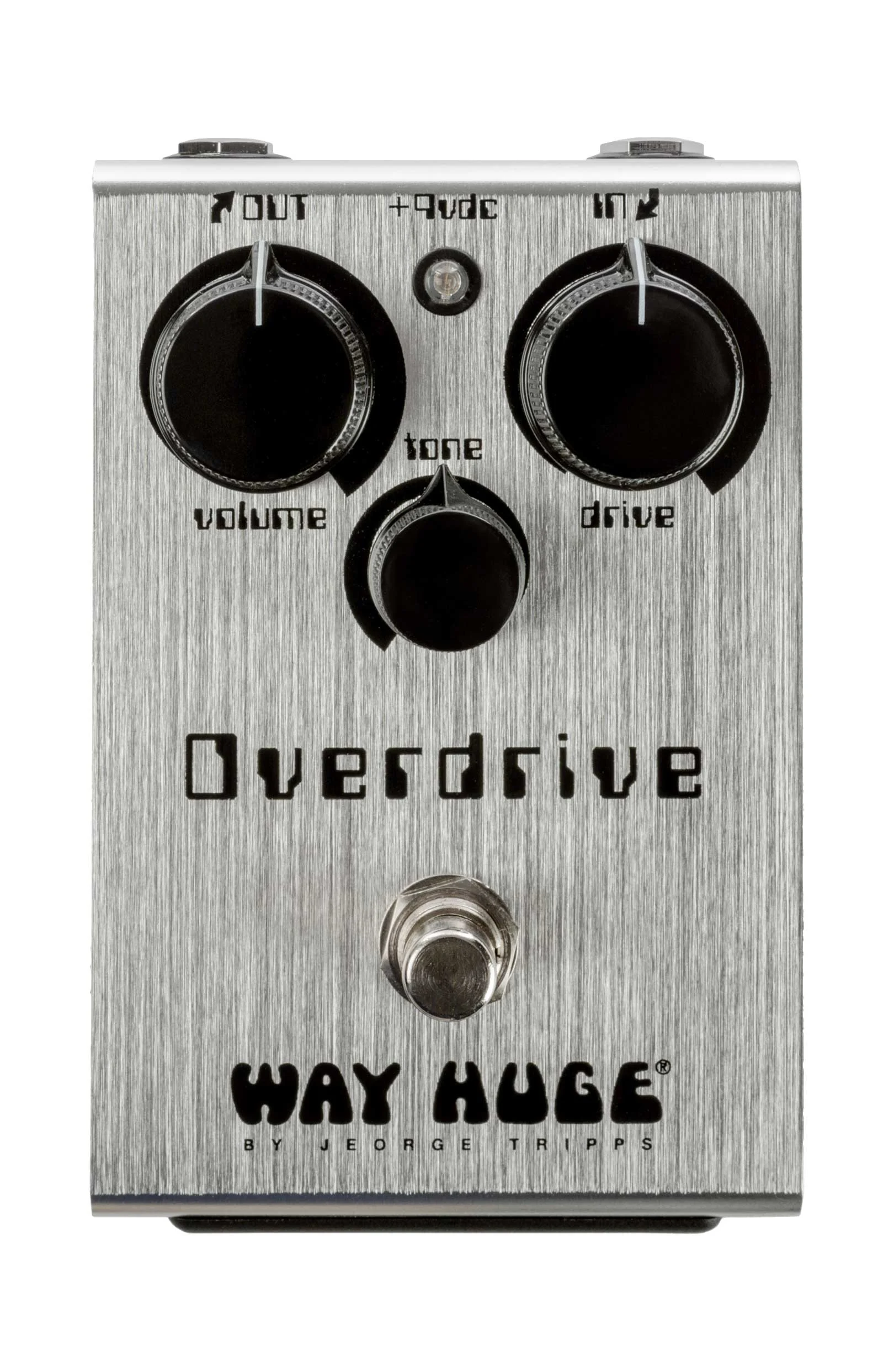 Way Huge Overdrive
