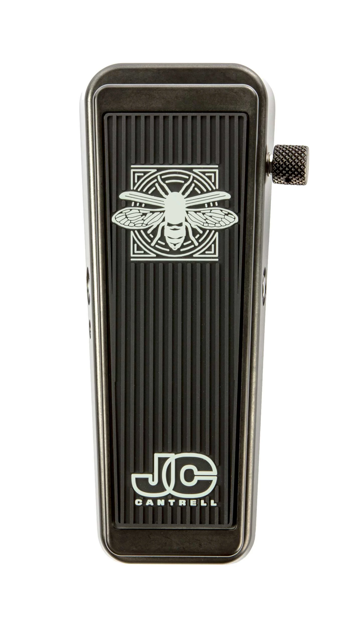 Dunlop JC95FFS Jerry Cantrell Firefly Cry Baby Wah