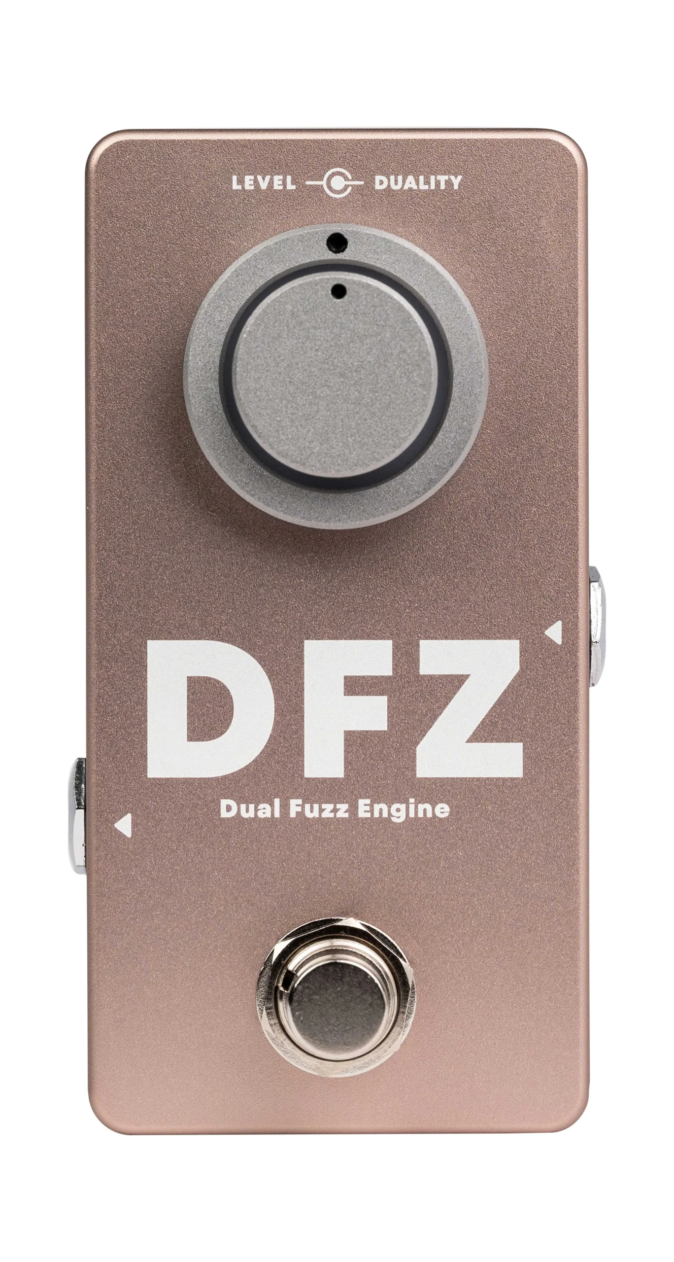 Darkglass Duality DFZ Fuzz Pedal