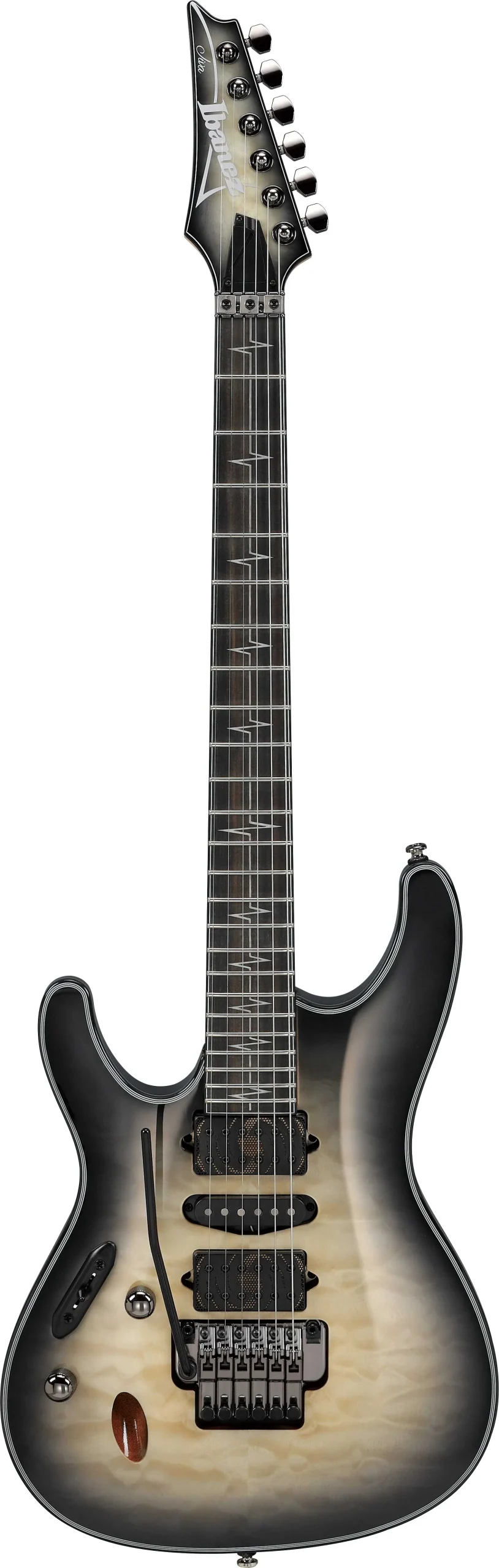 Ibanez JIVA10L Nita Strauss Signature Deep Space Blonde Left Handed