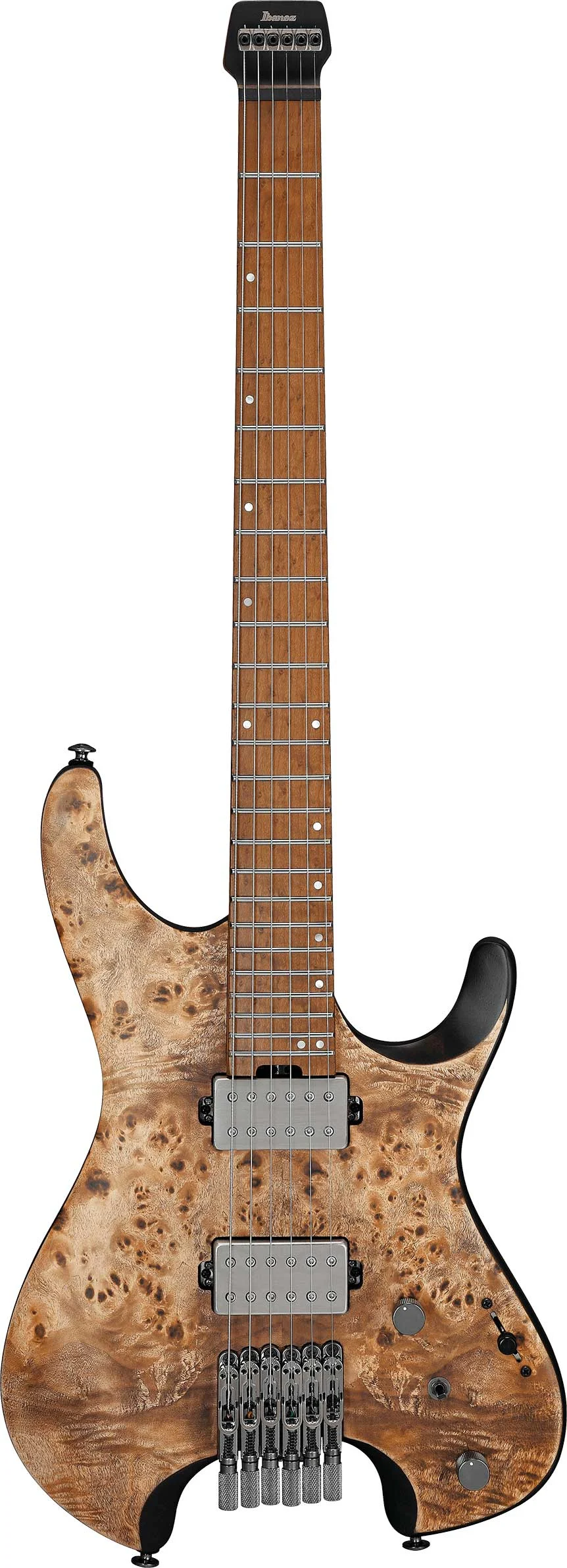 Ibanez Q52PB Antique Brown Stained