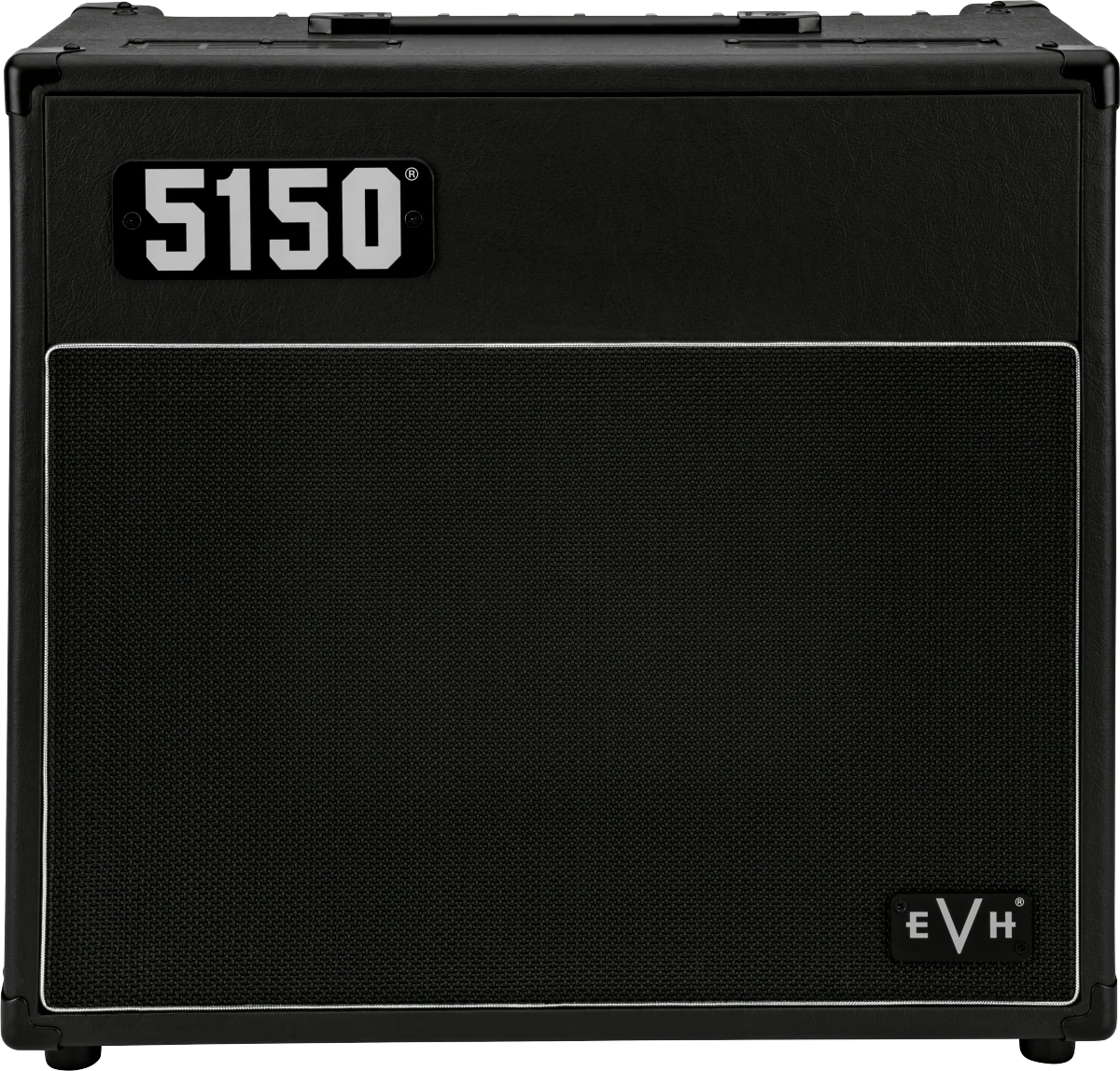 EVH 5150 Iconic Series 15 WATT 1X10 Combo Black MODEL 2257300010