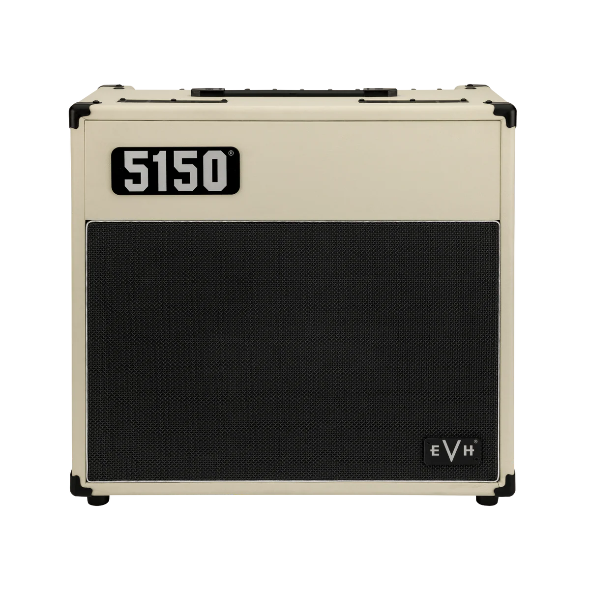 EVH 5150 Iconic Series 15-Watt 1X10" Guitar Amp Combo Ivory