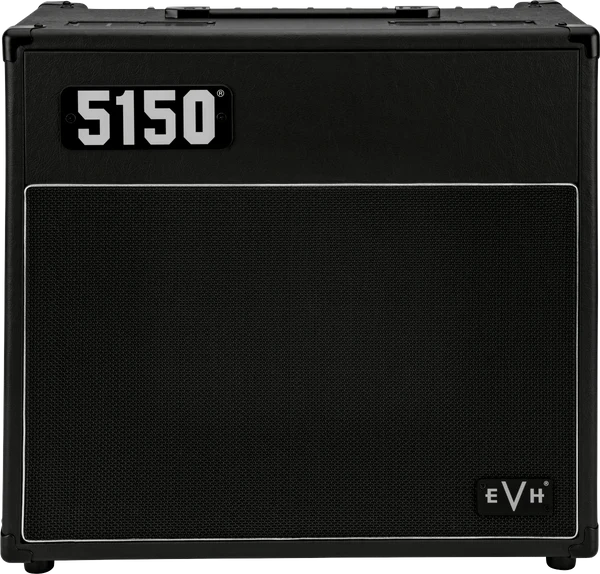 EVH5150 Iconic Series 15W 1X10 Combo, Black