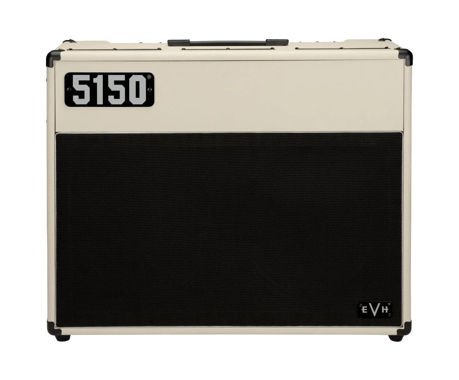 EVH 5150 Iconic 60W Ivory Combo Valve Amp