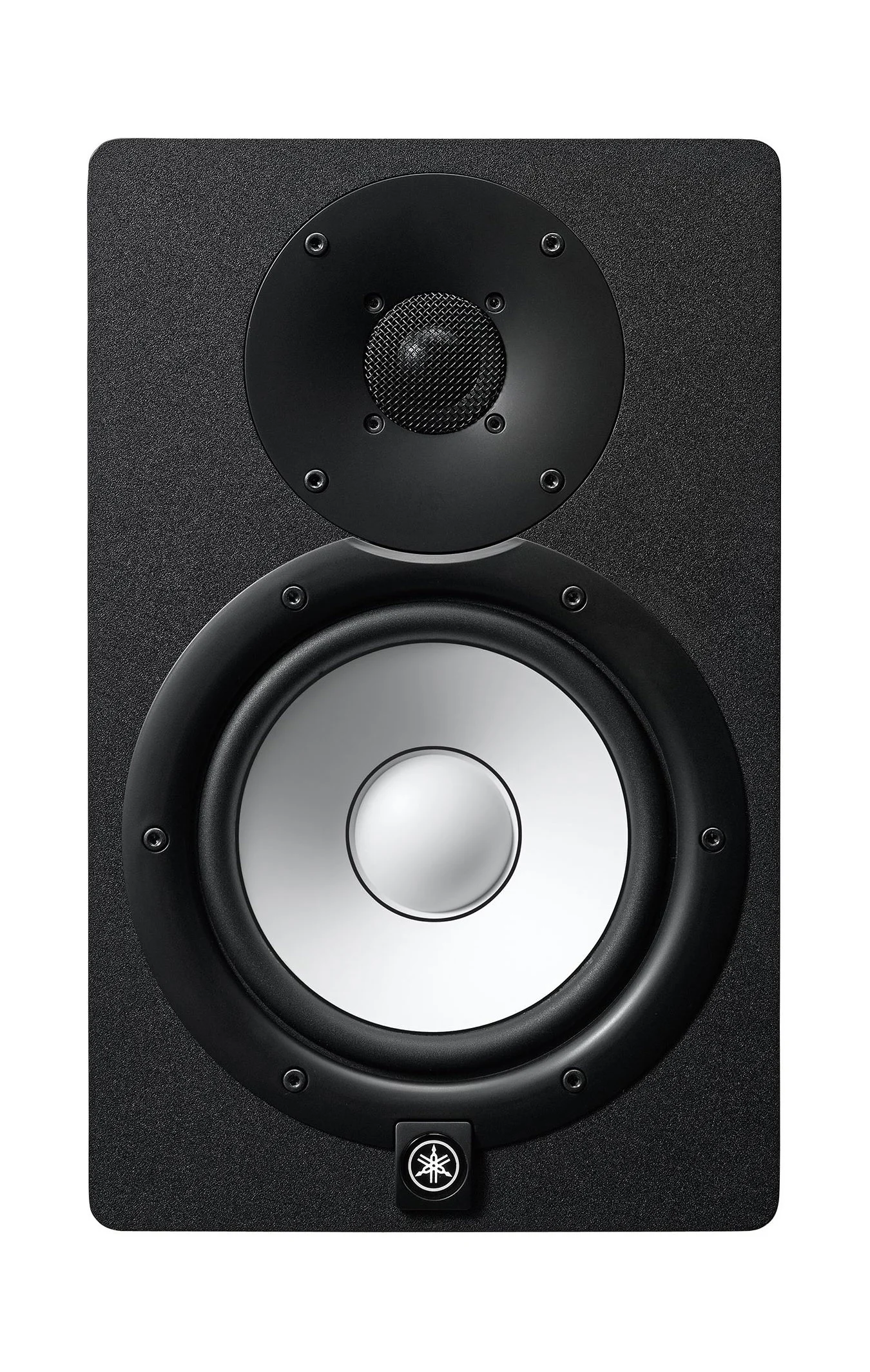 Yamaha HS7I Monitor Speaker with Integrated Mounting Points Black (Single)