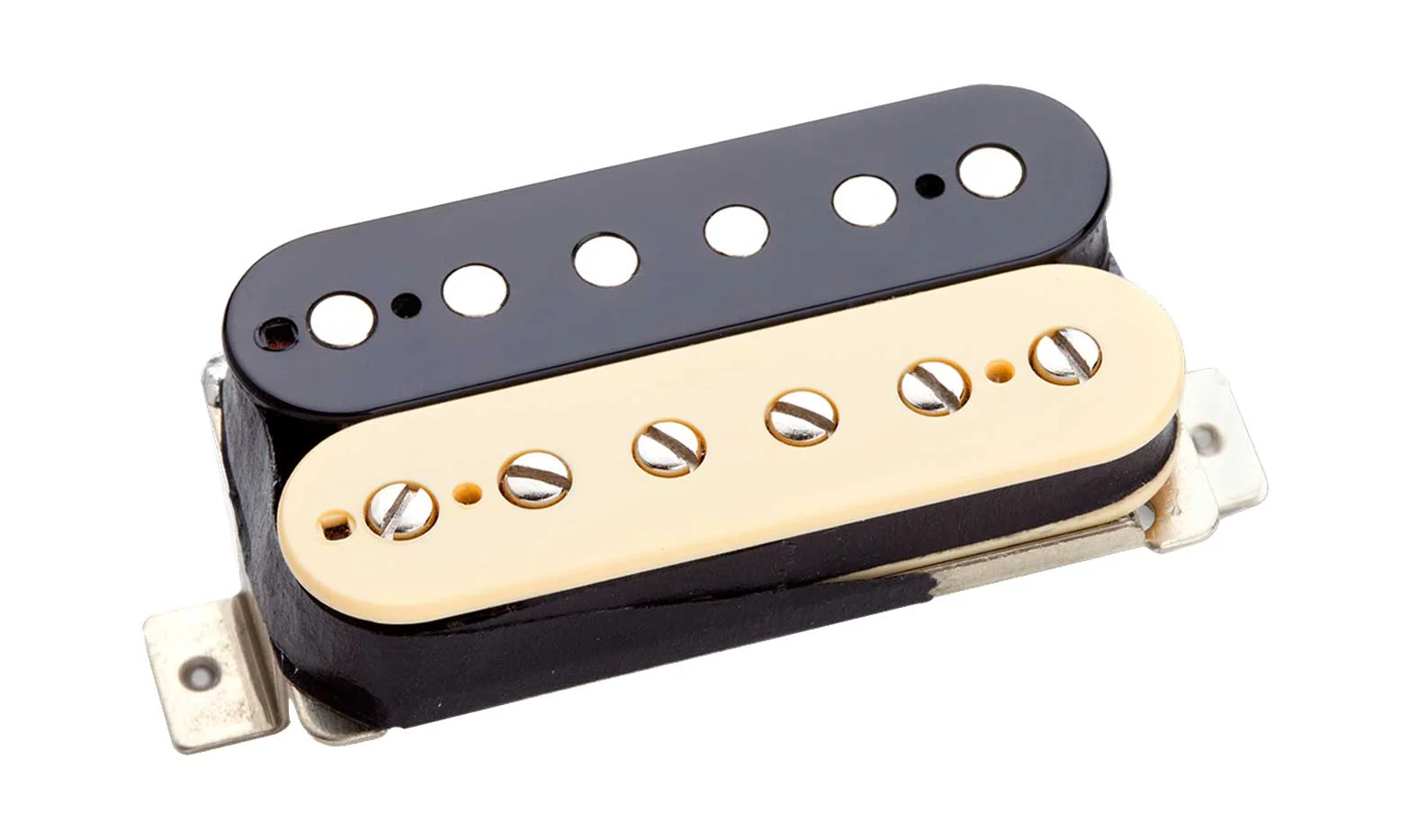 Seymour Duncan APH-2B Slash Alnico II Pro Humbucker Zebra