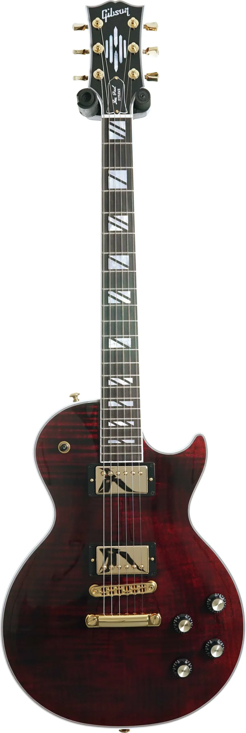 Gibson Les Paul Supreme Wine Red