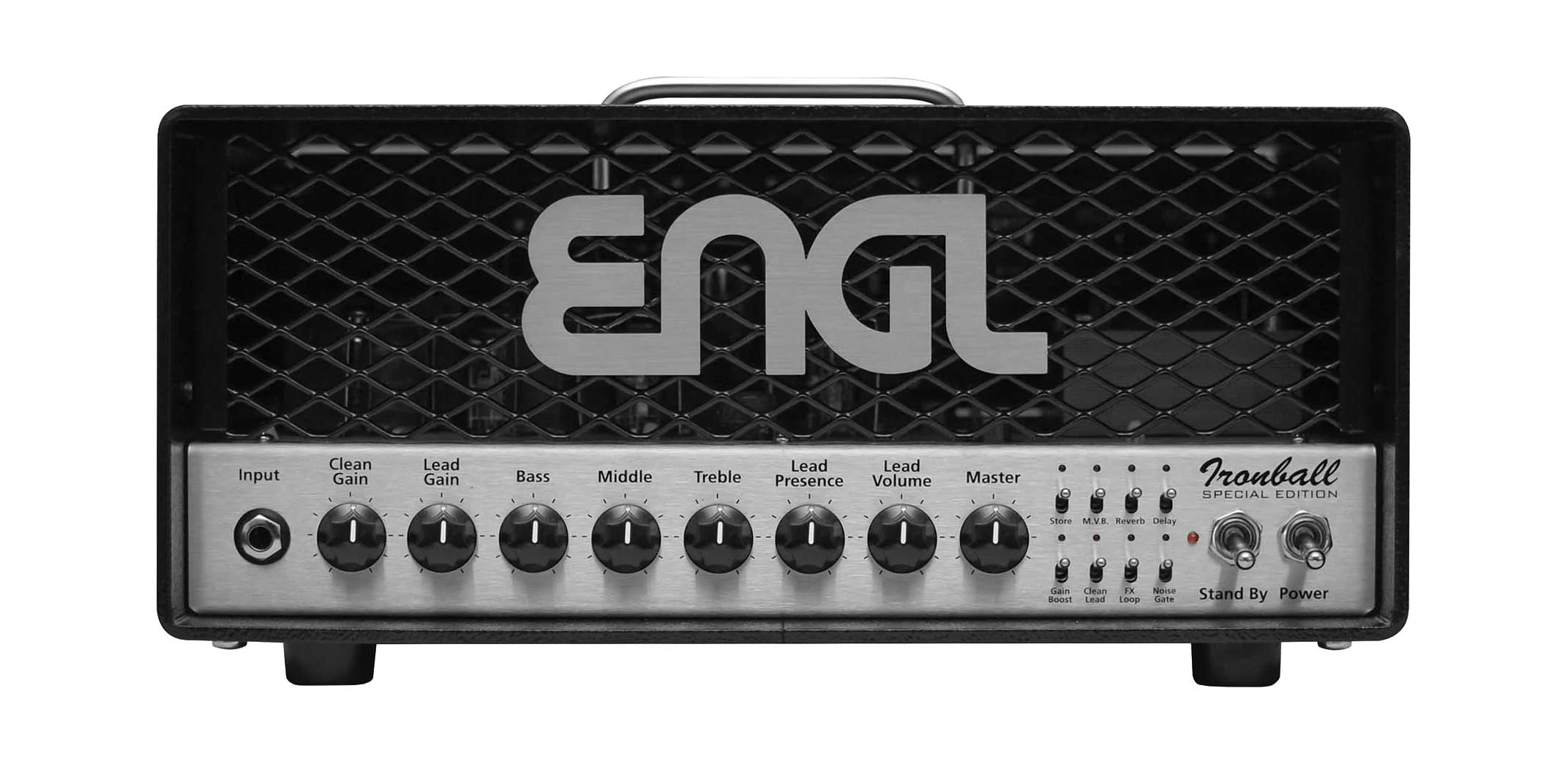 Engl Ironball Special Edition 20 Watt Valve Amp Head