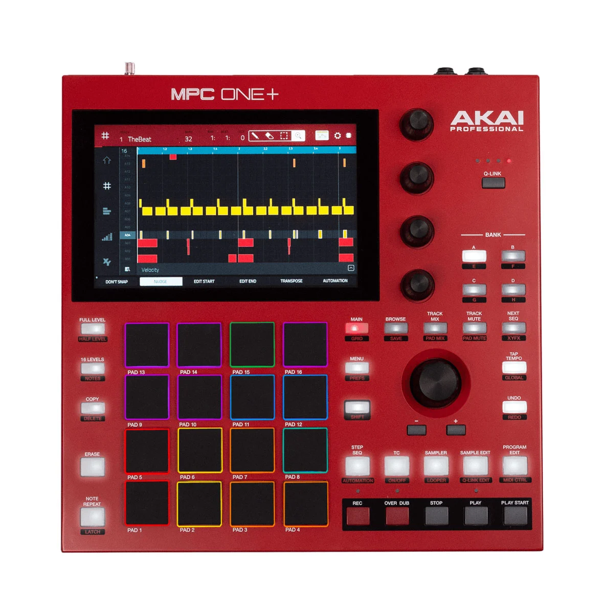 Akai Professional MPC ONE+