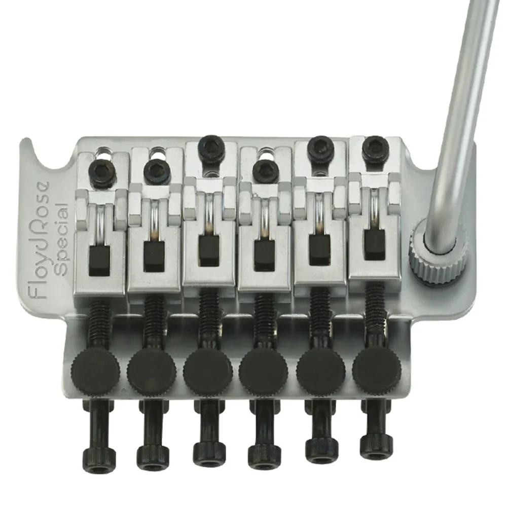 Floyd Rose Special Series Tremolo Chrome
