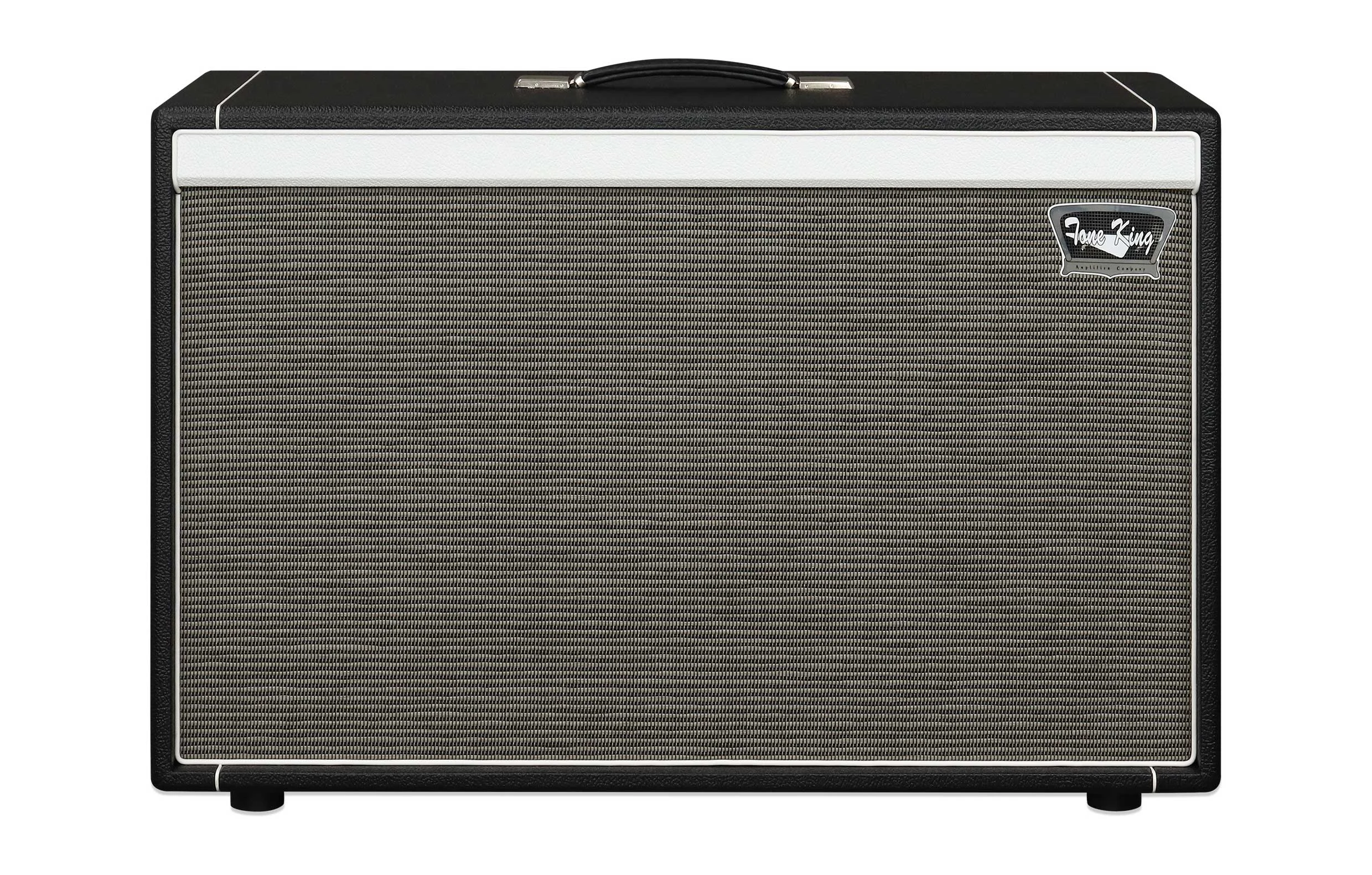 Tone King Royalist Mk III 212 2x12 Guitar Cabinet