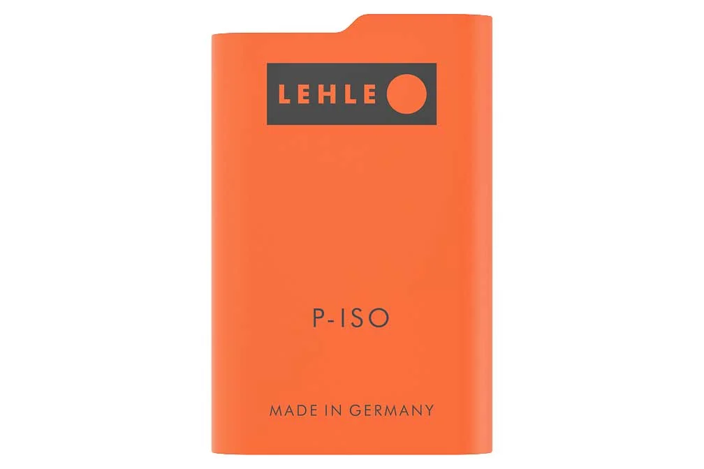 Lehle P-ISO TRS XLR