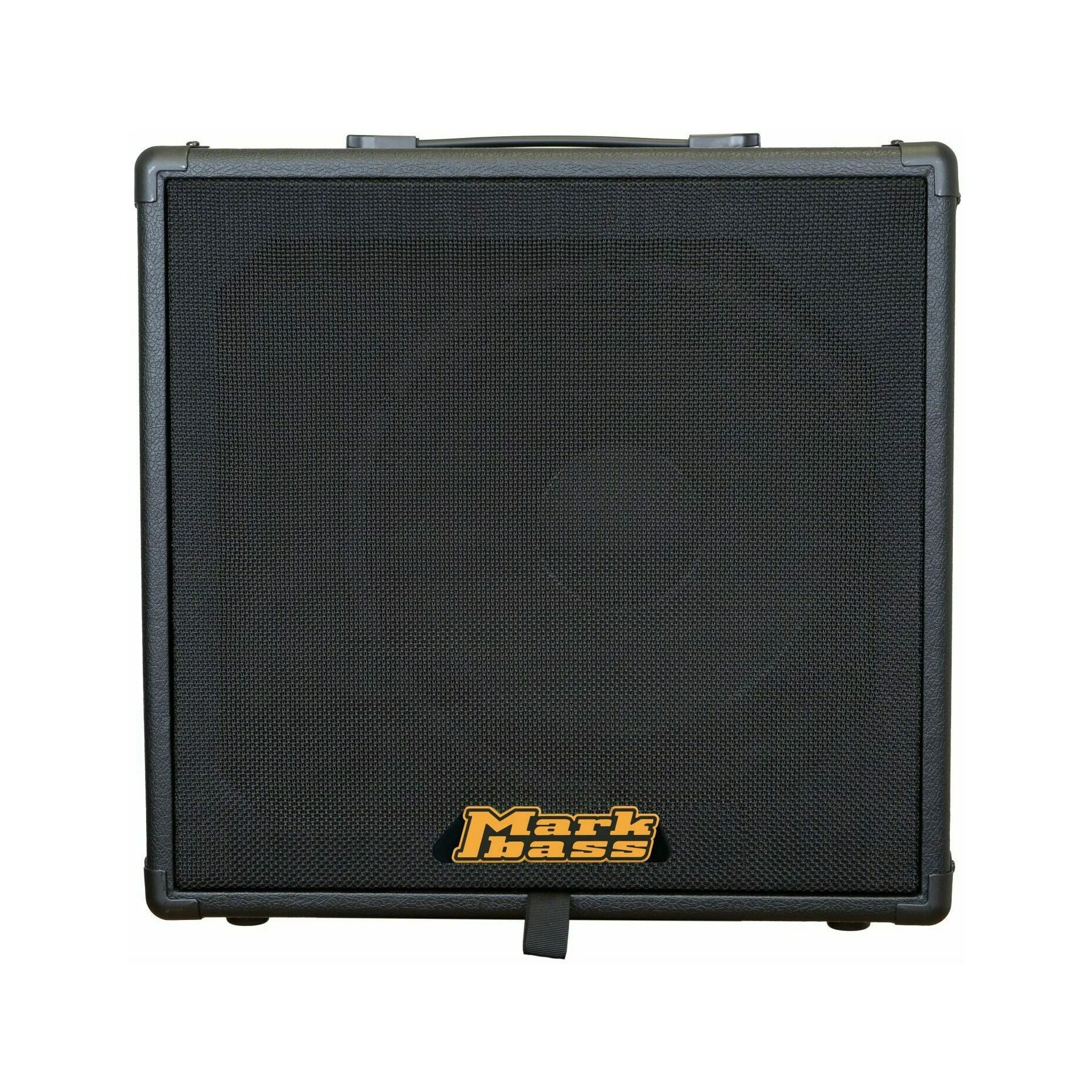 Mark Bass CMB 101 Black Line Bass Combo Solid State Amp
