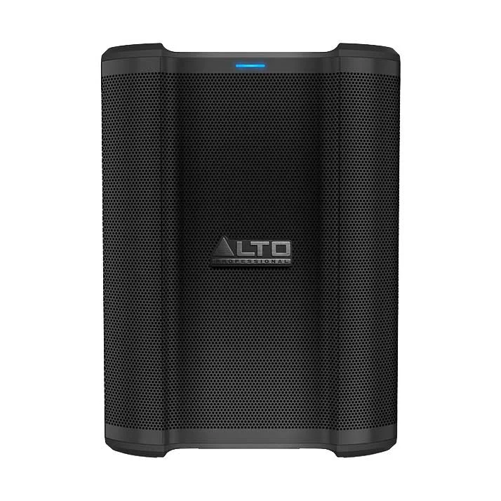 Alto Busker Portable Battery Powered Speaker