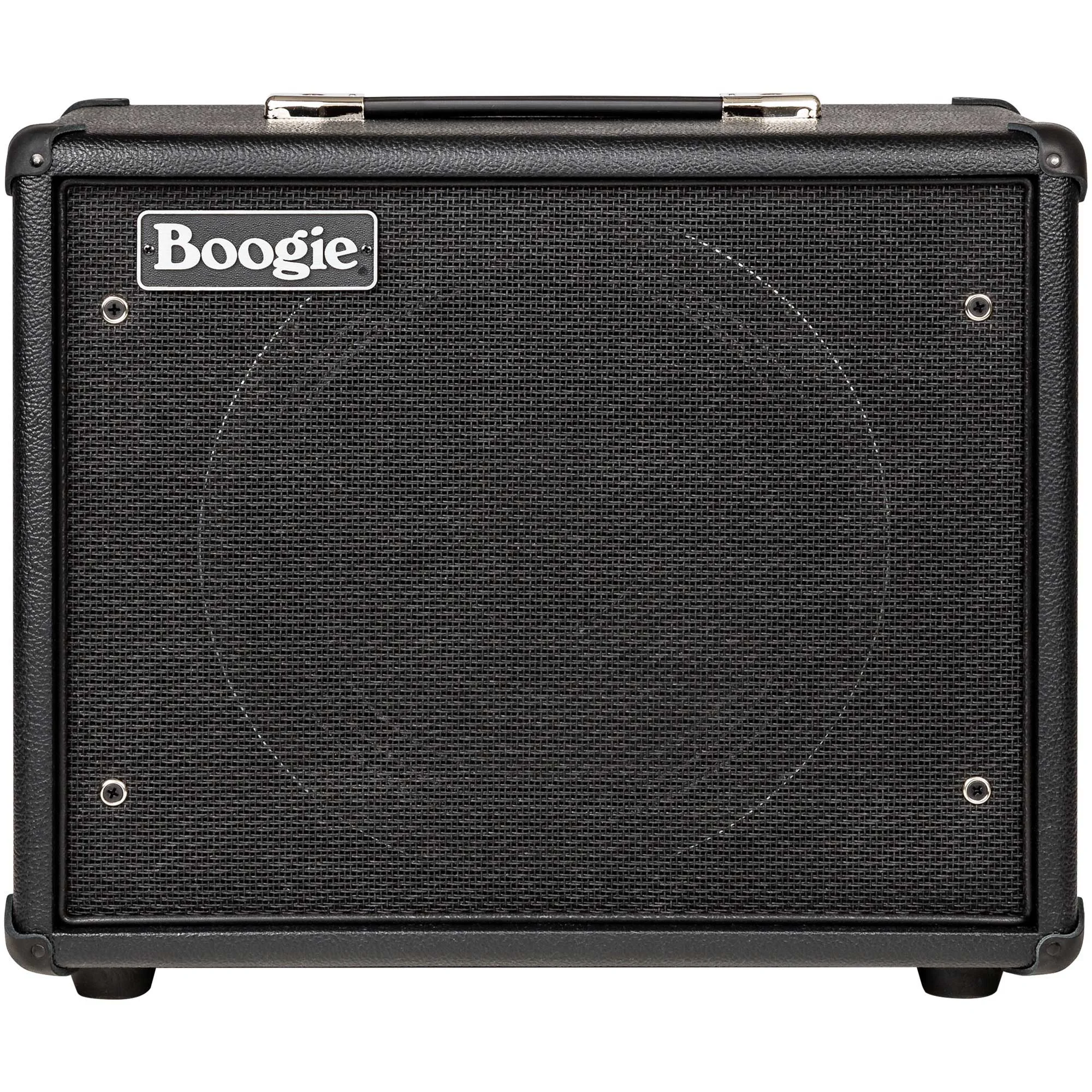 Mesa Boogie 1x12 Boogie 19 inch Open Back Bass Cabinet