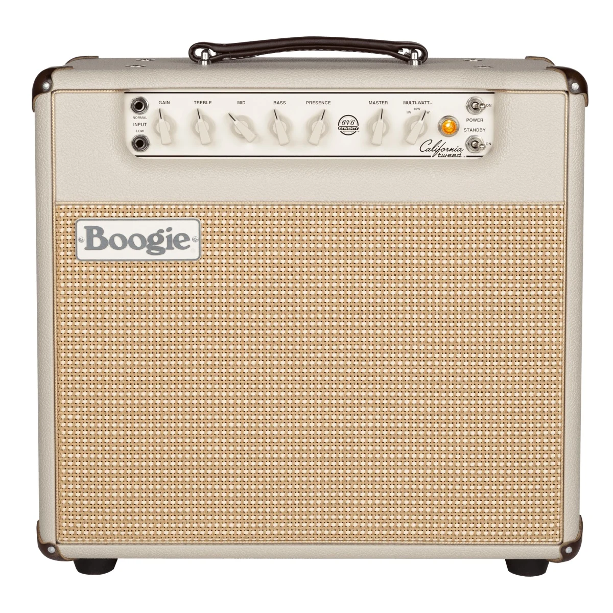 Mesa Boogie California Tweed 6V6 220 1x12 Combo Valve Amp