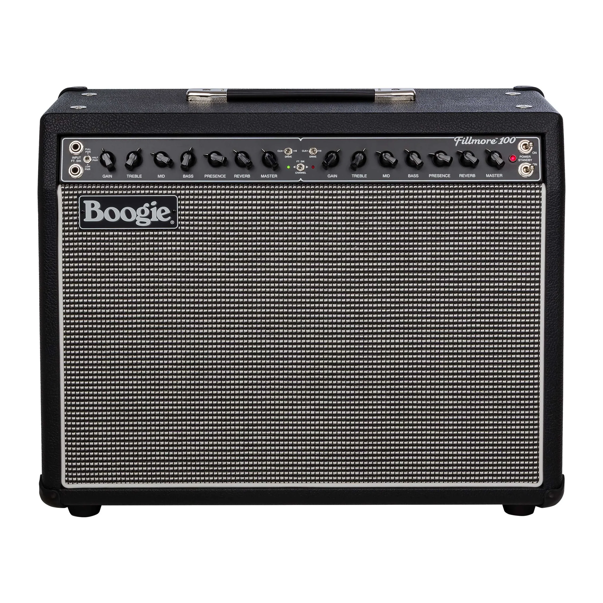 Mesa Boogie Fillmore 100 1x12 Combo Valve Amp
