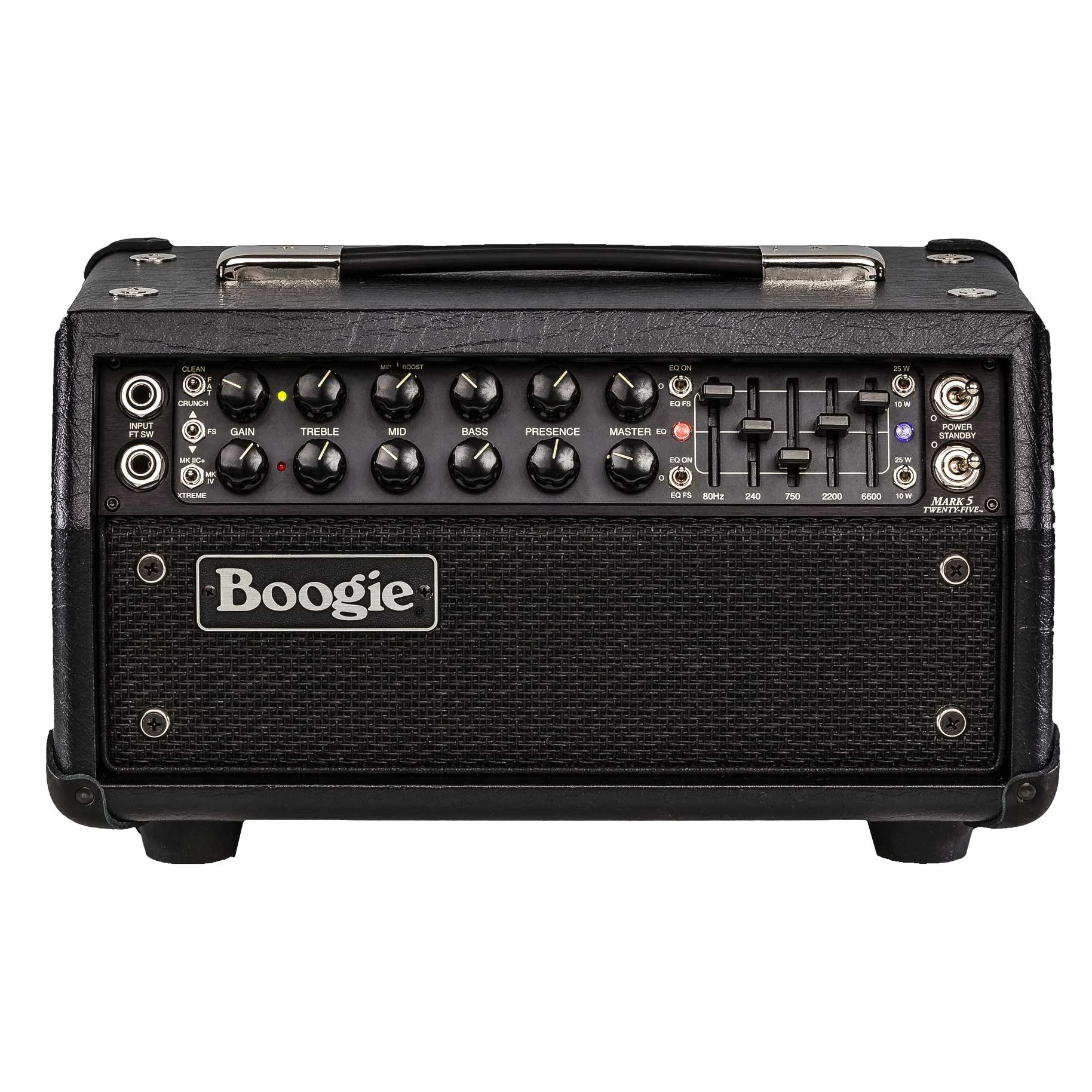 Mesa Boogie Mark Five 25 Valve Amp Head