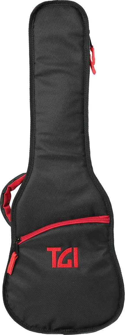 TGI Transit Series Soprano Ukulele Gigbag
