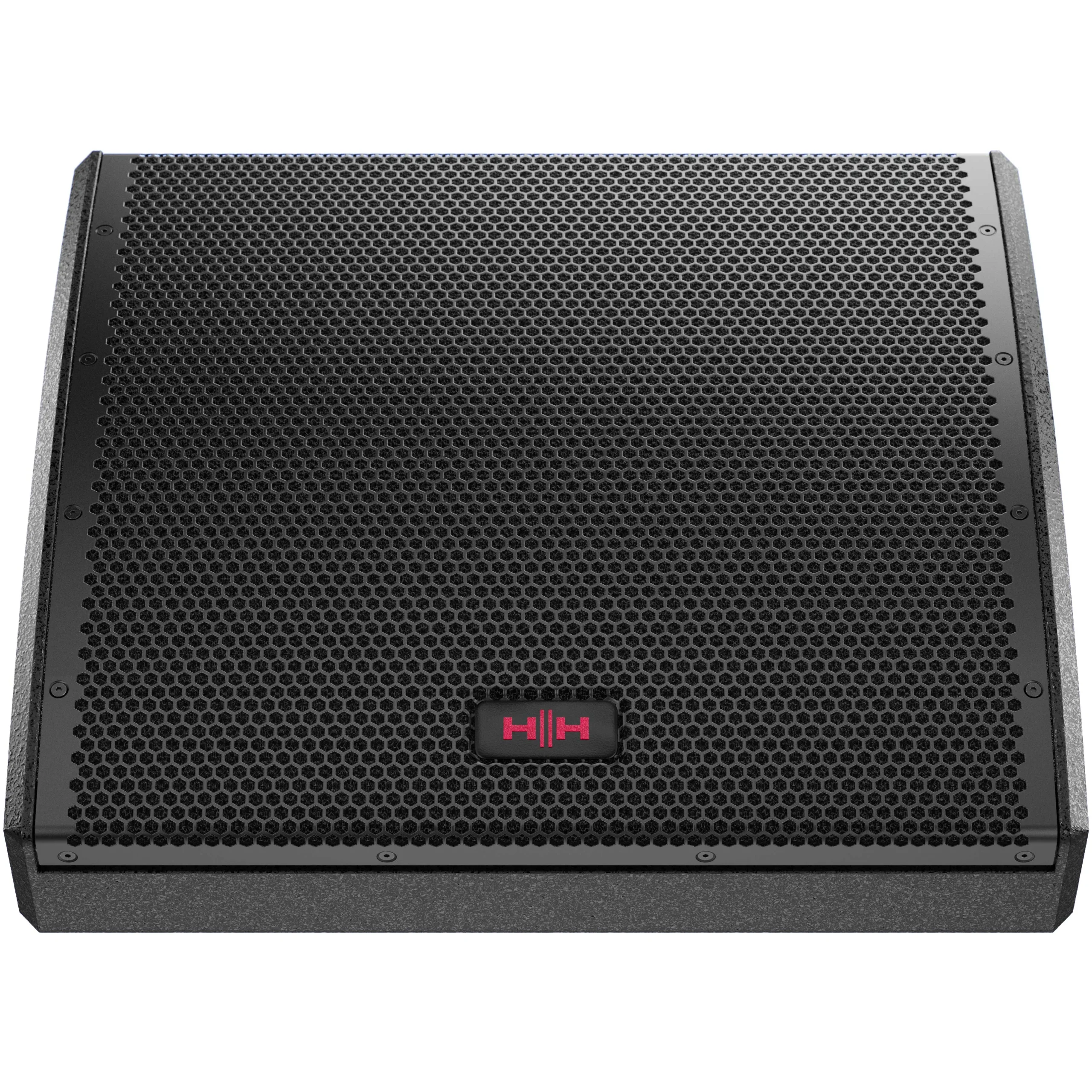HH Tensor TRM-1201 2-Way Active Monitor 1400W