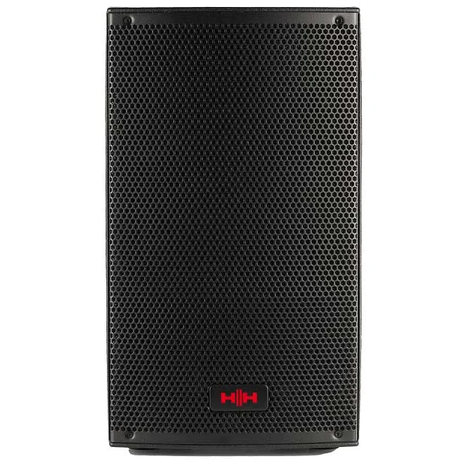 HH Tensor TRE-1001 10 Inch Active Moulded Speaker 1400W