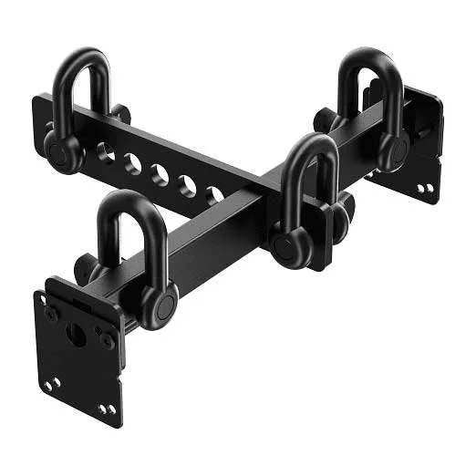 HH Tessen Array TNA-BRK1 Suspension Bracket For TNA Line Array