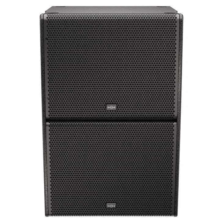 HH Tessen Array TNA-2120SA Active 3-channel Subwoofer