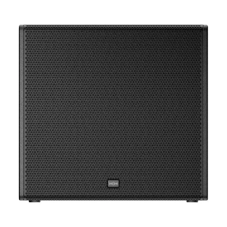 HH Tessen Array TNA-1800S Passive Sub