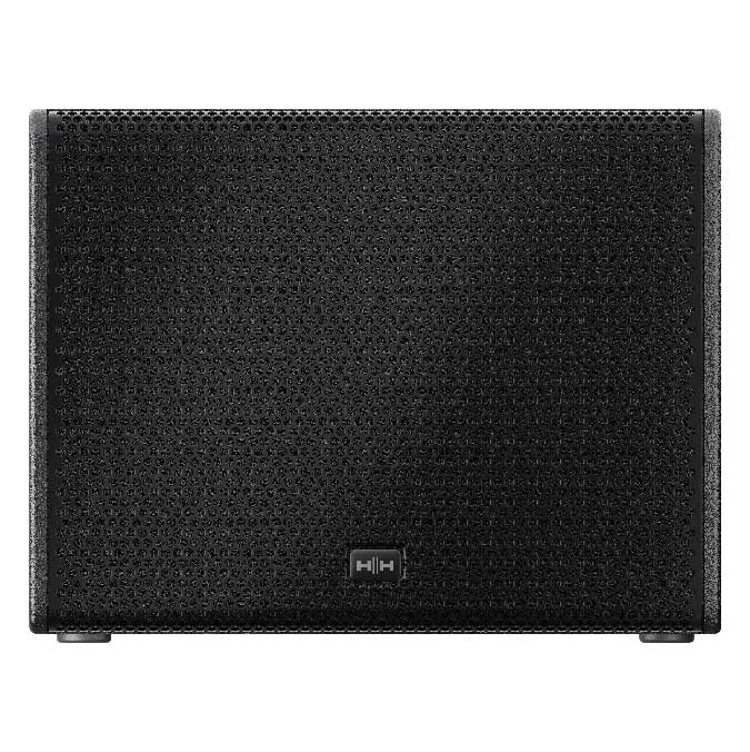 HH Tessen Array TNA-1200S Passive Sub