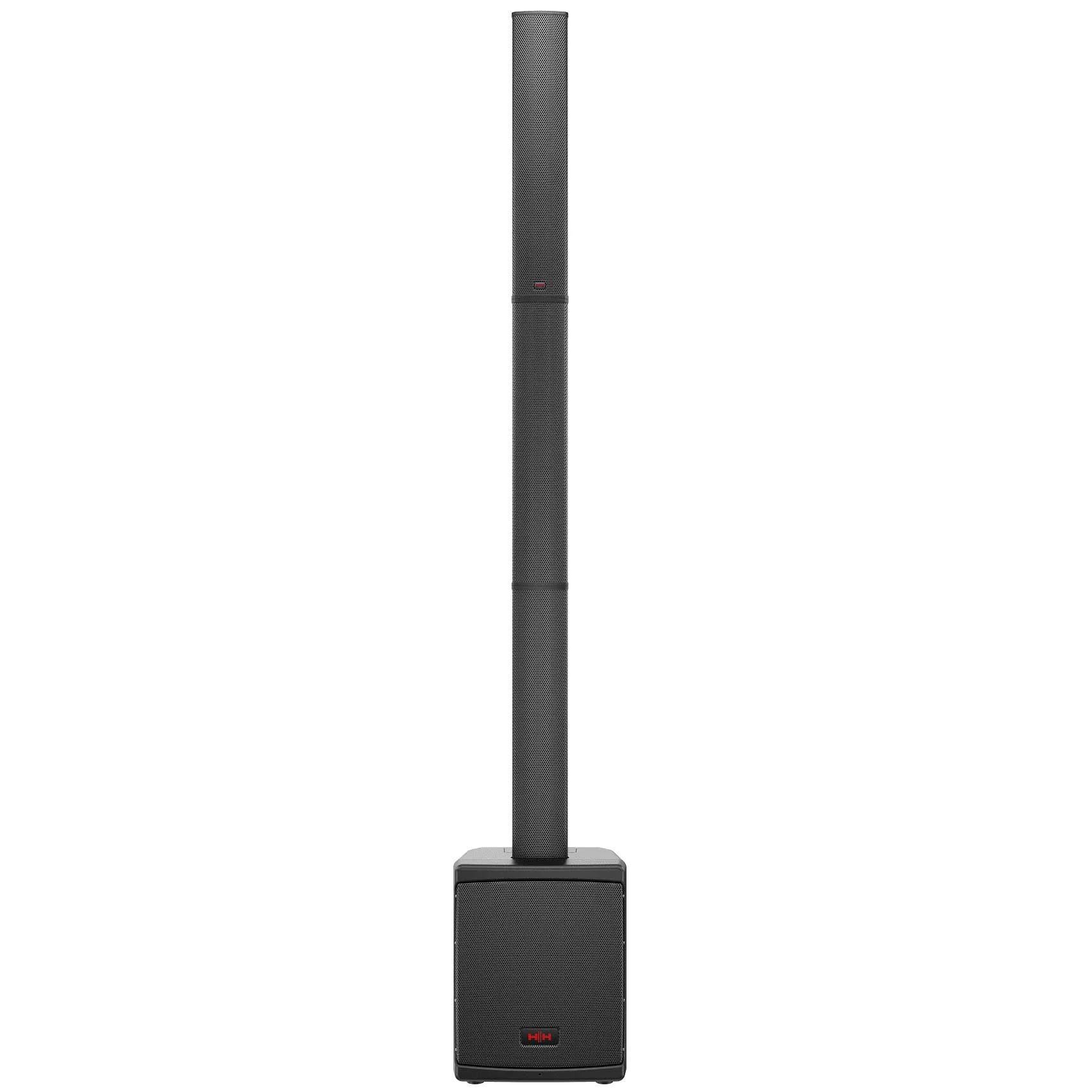 HH Tensor-Go Battery Powered Column Array System