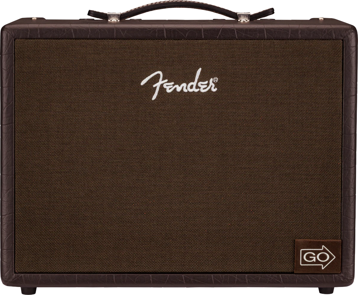 Fender Acoustic Junior GO Amplifier 2314400000