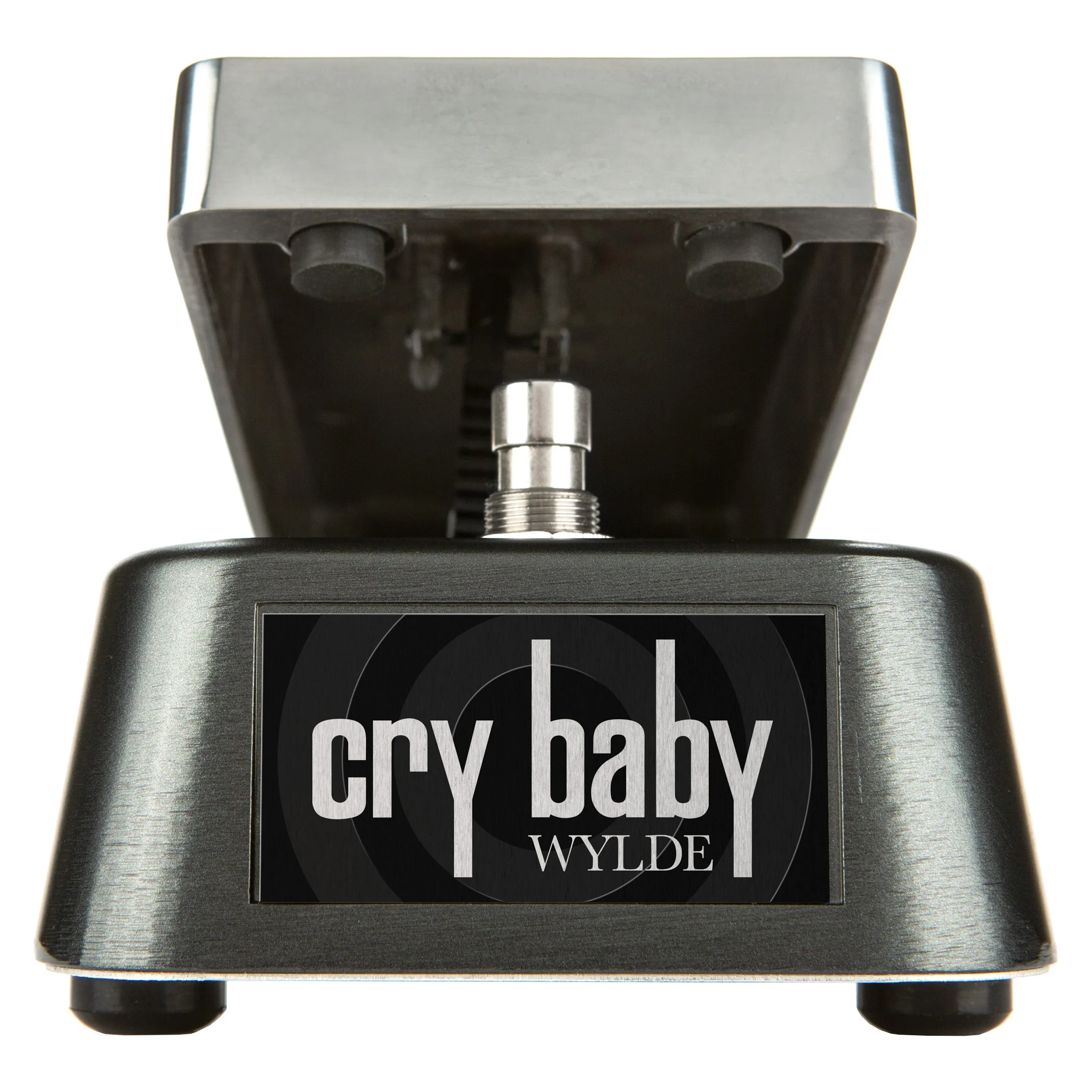 MXR Wylde Audio Cry Baby Wah
