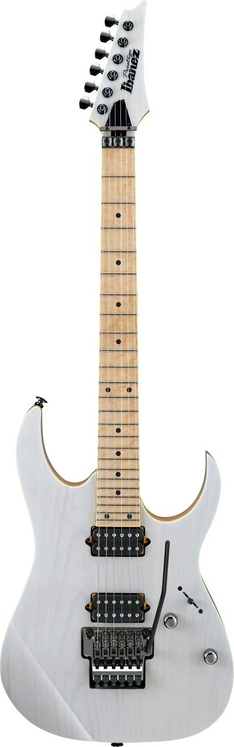 Ibanez RG652AHM Prestige Antique White Blonde