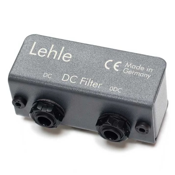 Lehle DC Filter