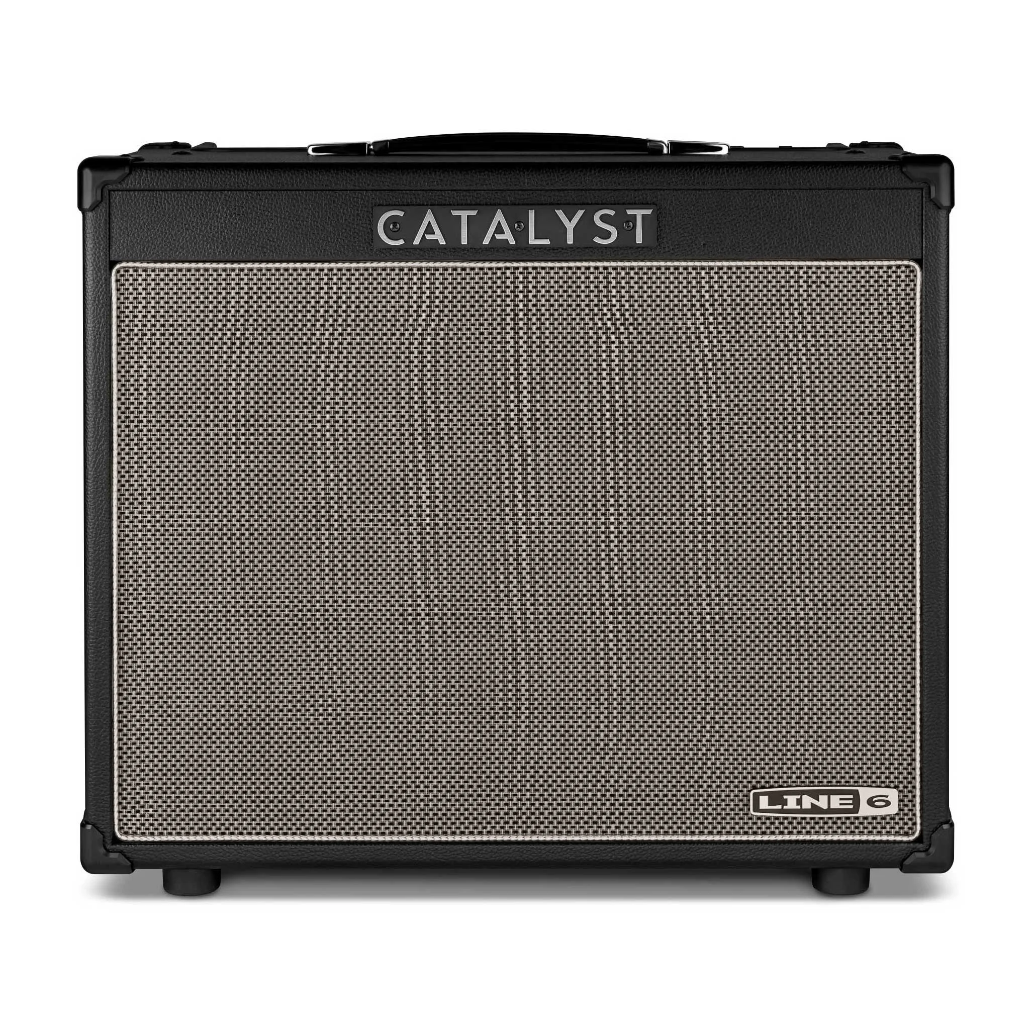 Line 6 Catalyst CX 100 Combo Modelling Amp