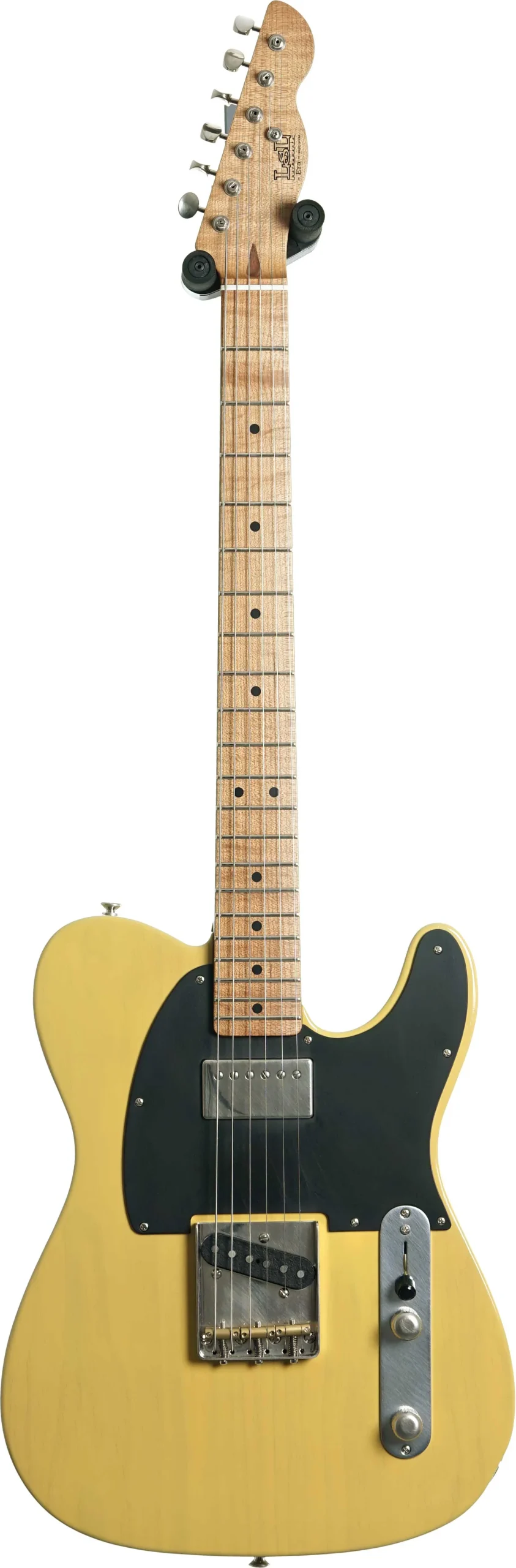 LSL Instruments Era Series T-Bone S/H Butterscotch #8164