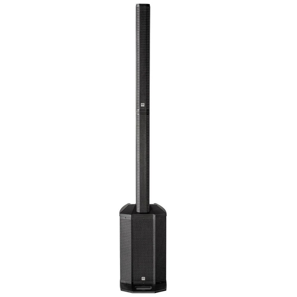 HK Audio Polar 10 Complete Column PA Speaker System