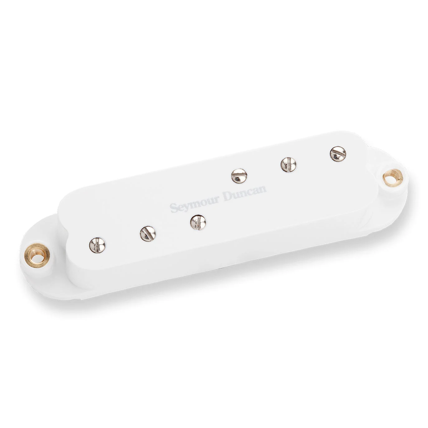 Seymour Duncan SDBR-1B Duckbuckers Strat White Hum Cancelling
