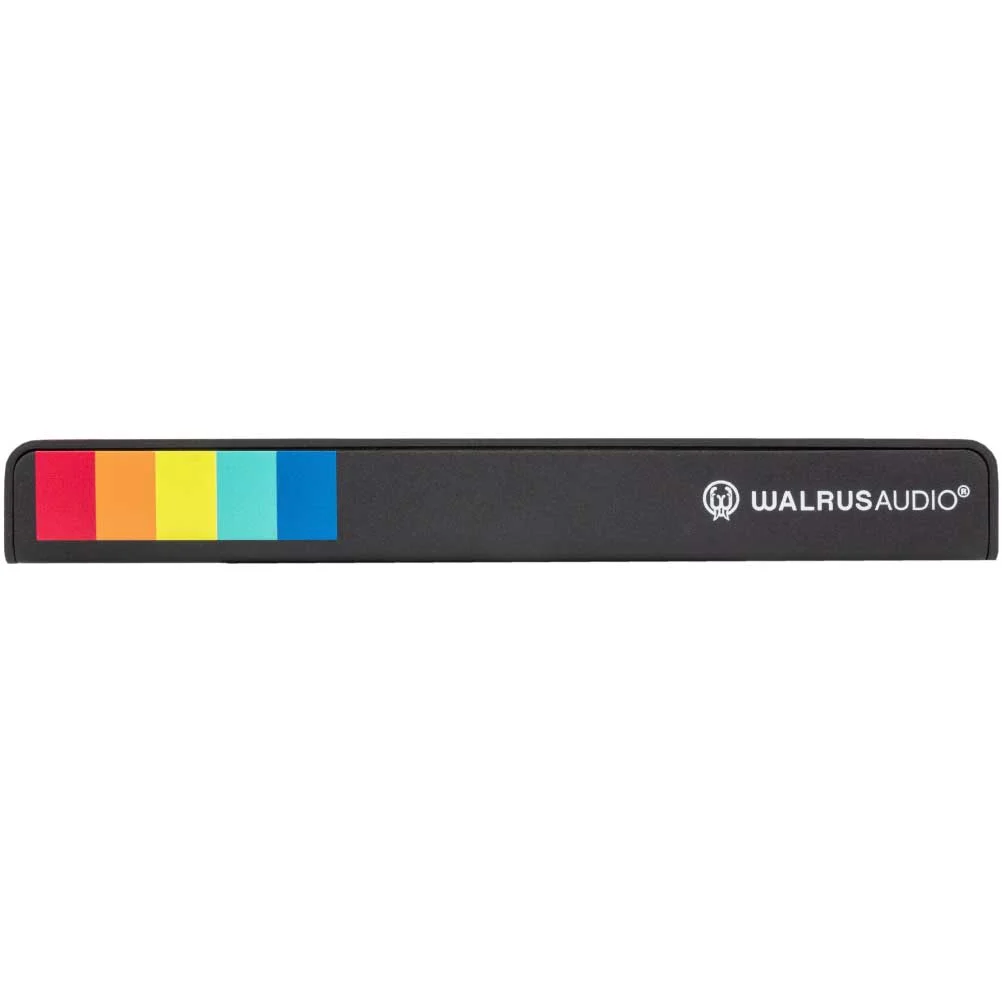 Walrus Audio Canvas Power 8 Link